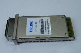 供应X2-10G-LR X2光纤模块 10公里_电工电气_世界工厂网中国产品信息库