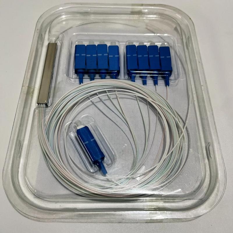 河南霖竹通讯光纤产品工厂可定制各类光纤跳线尾纤分路器等光纤产