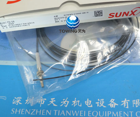 SUNX神视光纤线FD-G4,FD-FM2,FD-T40FD-G4,FD-FM2,FD-T40-产品中心-深圳市天为机电设备门户-中国自动化网(ca800.com)