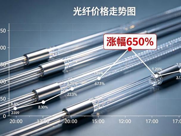 2026年开年,光纤行业彻底疯狂:产品量价齐升,全球爆单,部分高端光纤
