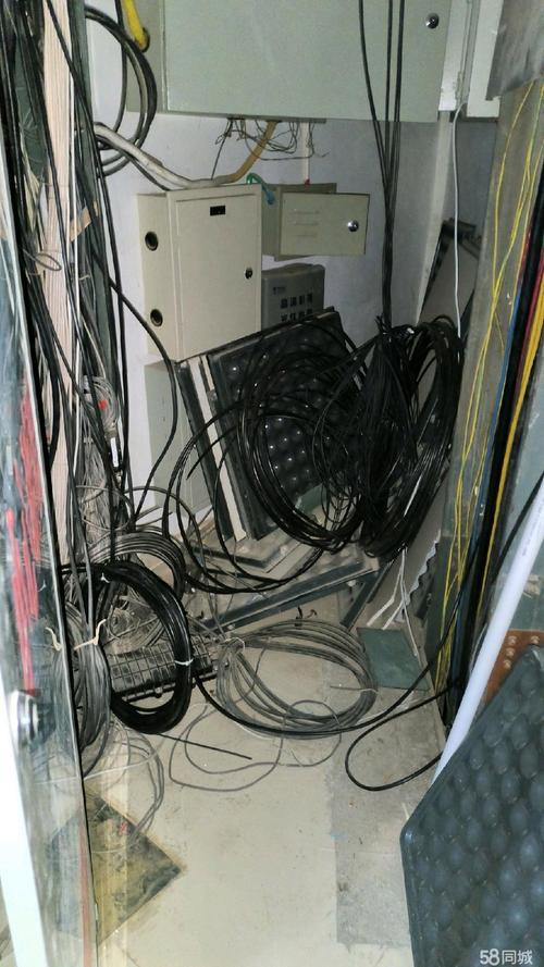 光纤产品 熔接 搭建